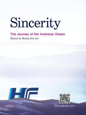 cover image of Sincerity